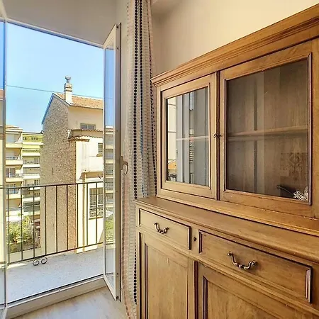 Apartamento Beautiful Accommodation In The French Riviera