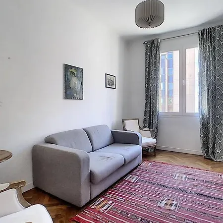 Beautiful Accommodation In The French Riviera * Niza