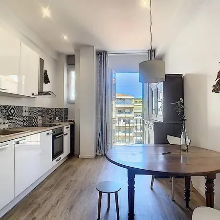 Apartamento Beautiful Accommodation In The French Riviera *