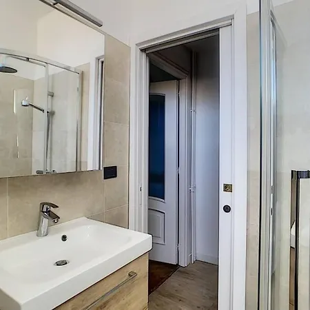 Beautiful Accommodation In The French Riviera * Niza