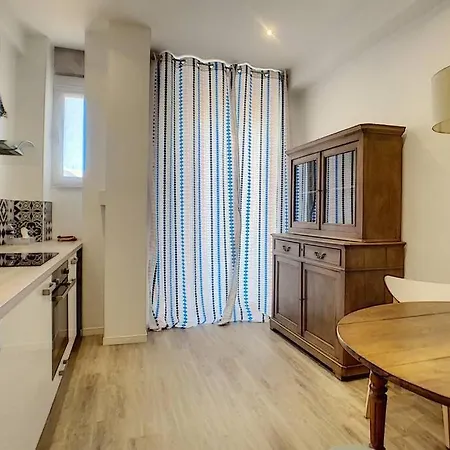 Apartamento Beautiful Accommodation In The French Riviera *